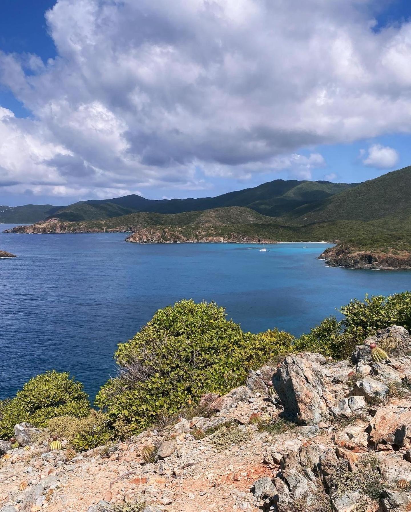 Limetree Cottage At Chocolate Hole Cruz Bay Exterior foto